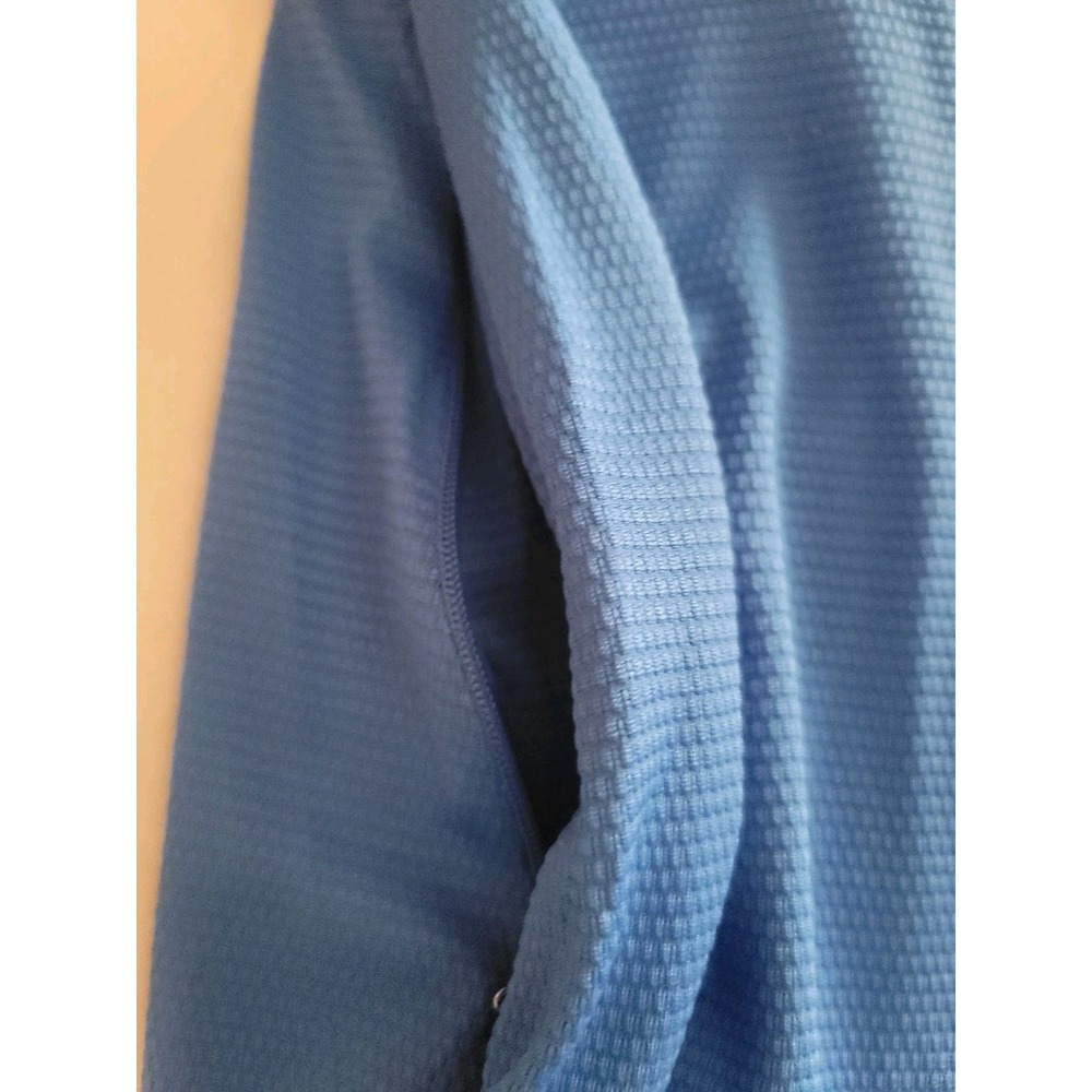 Daily Sports Sweden Tennis Dress Women's Large Blue Golf Athleisure Shorts Set - Picture 8 of 15